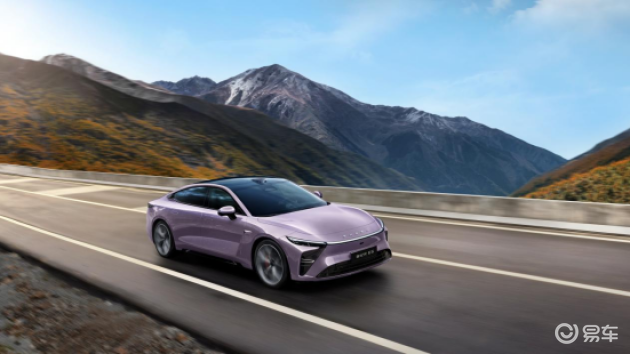 星纪元ES增程vs领克10 EM-P：20万级新能源操控对决