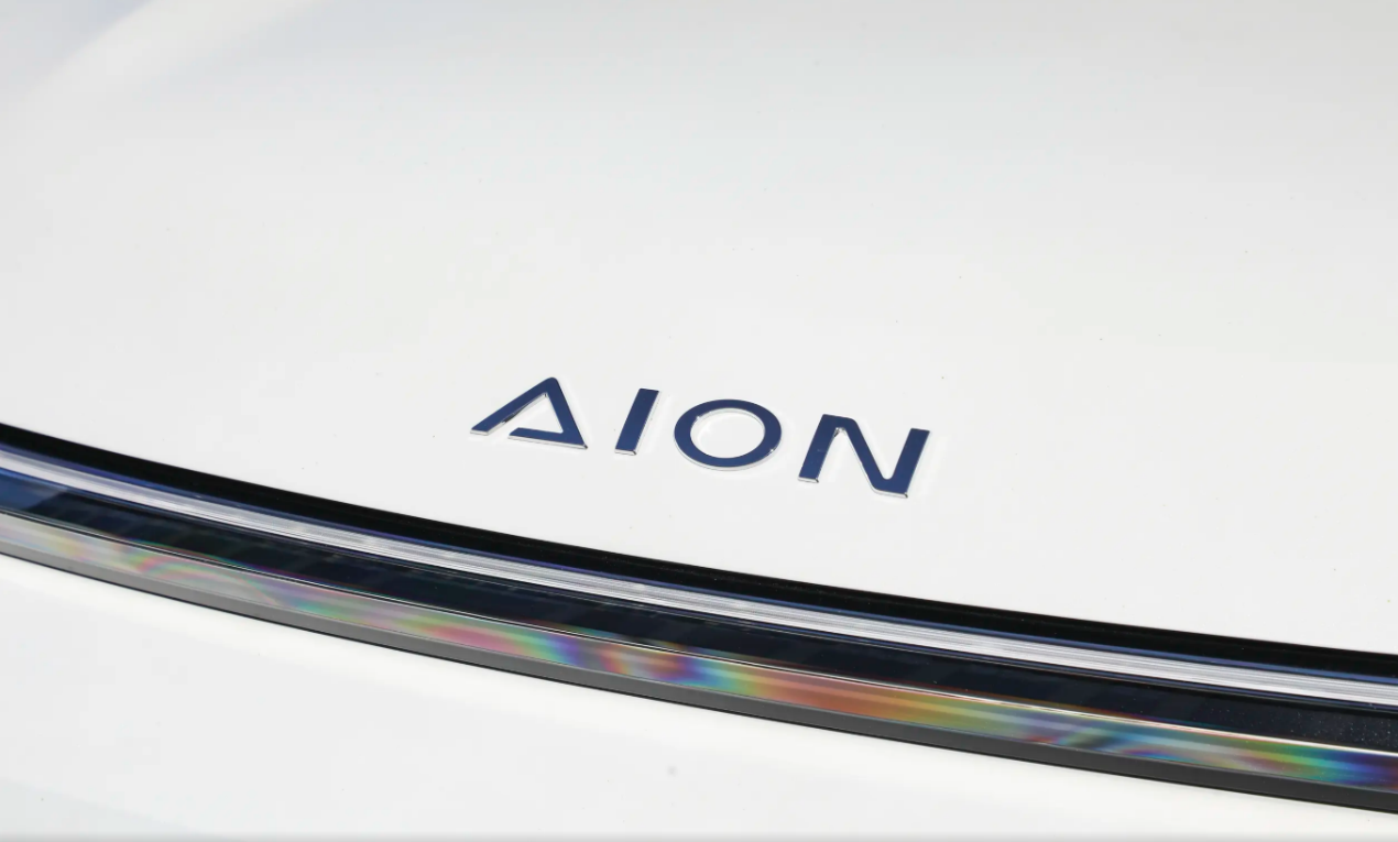 国民增程——埃安i60，何以“后来者居上”？