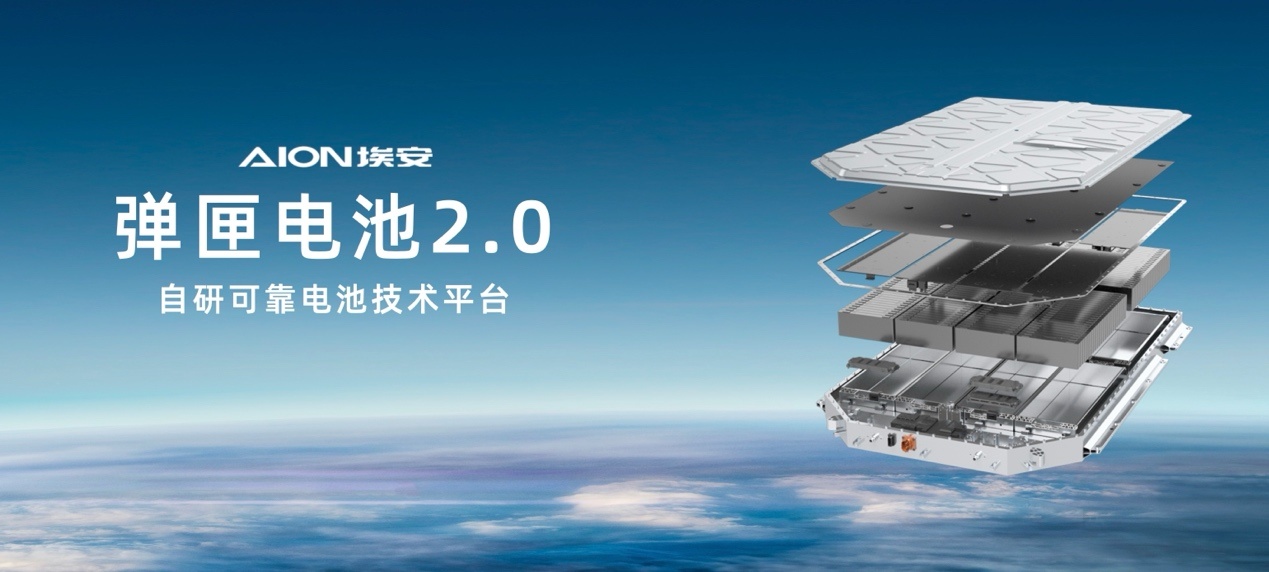 国民增程——埃安i60,何以“后来者居上”?