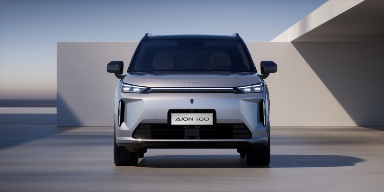 国民增程——埃安i60,何以“后来者居上”?