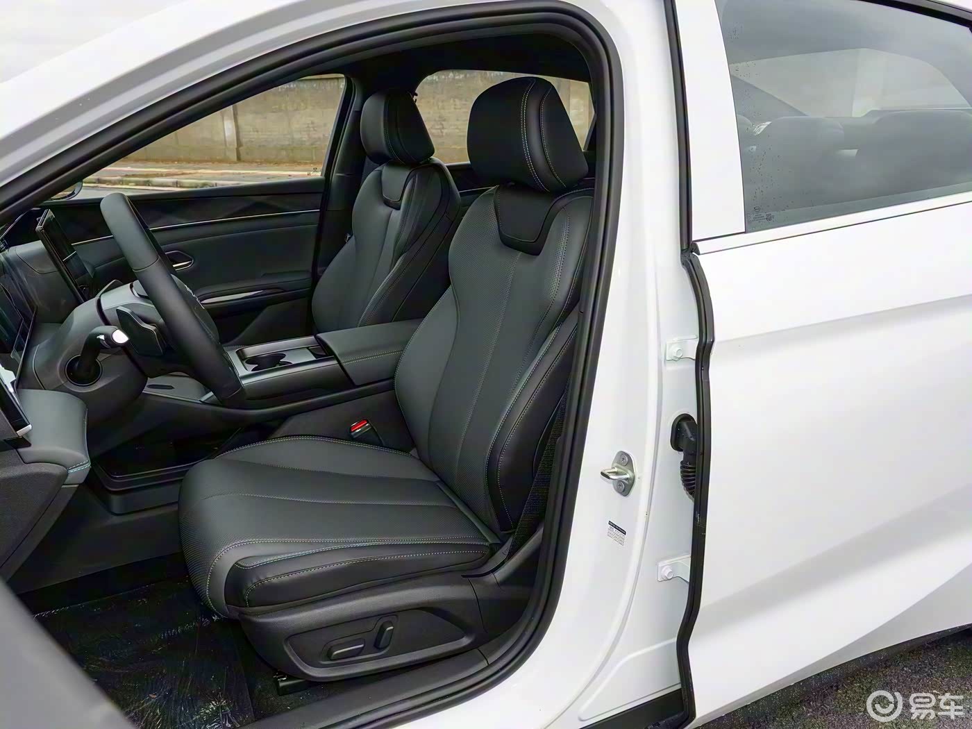 单车导购丨9.68万起的秦L DM-i,2款车型区别如何