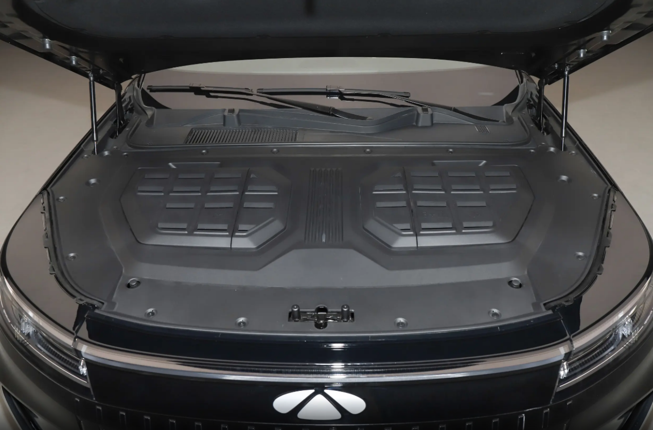 风云T11对比深蓝S09，谁才是家用优选？