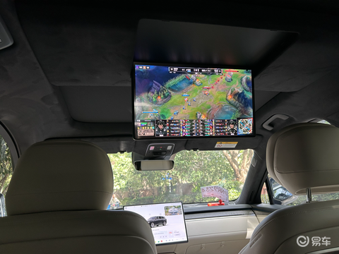 乐道L90车主：L90更解带娃痛点，小米YU7缺踏实感