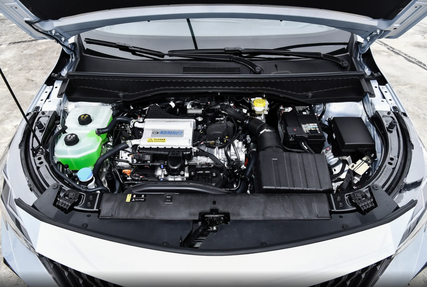 优惠后6.98万起,这车上市,新增14.6英寸大屏