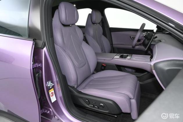 大满配，全系激光雷达+磁流变悬架，预售13.99万起