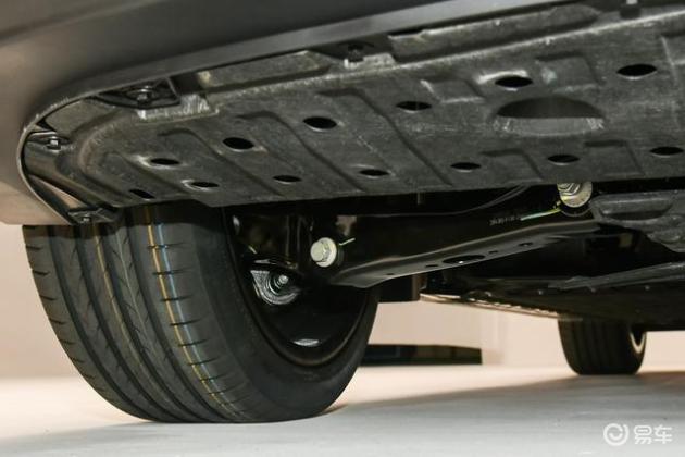 大满配，全系激光雷达+磁流变悬架，预售13.99万起