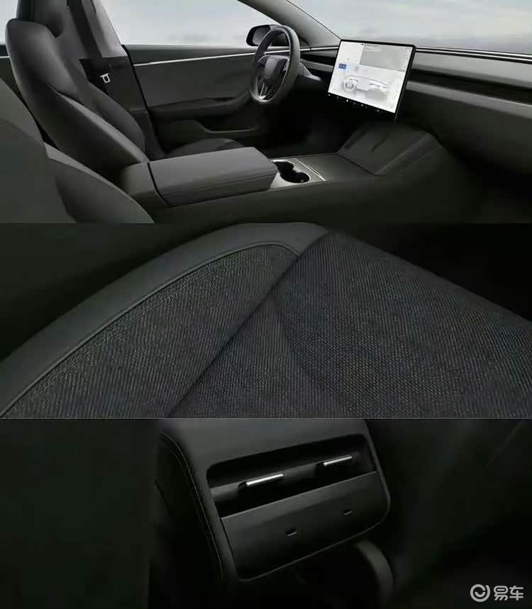长续航ModelY上市！续航821公里 网友：快推廉价版