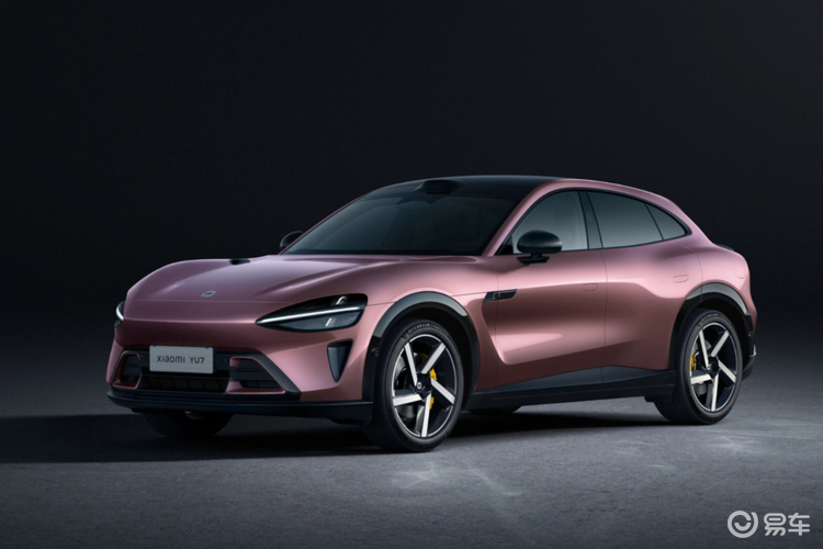 长续航ModelY上市！续航821公里 网友：快推廉价版