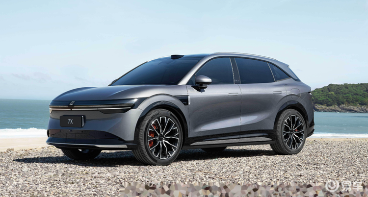 长续航ModelY上市！续航821公里 网友：快推廉价版