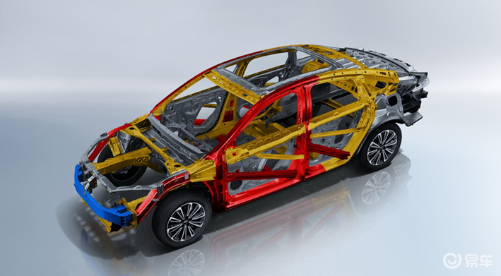 风云A8L对比吉利银河L6,谁是十万级混动家轿“王者”?