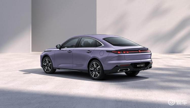 逸动和帝豪对比，谁是家轿“更优之选”？