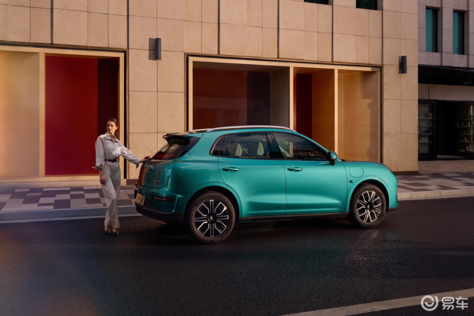 全场景NOA+580km续航 欧拉5预售10.98万起