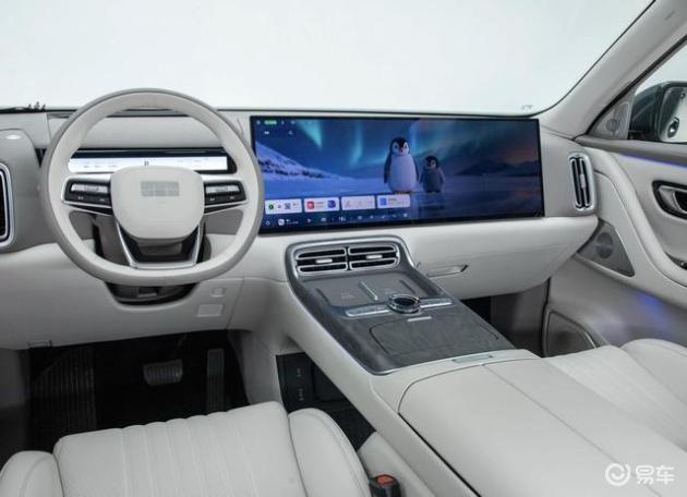 家庭首选：20万内六座SUV，零跑C16 VS 银河M9