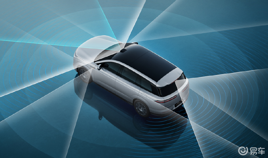 29.98万元起,腾势N8L“美好出行家”赢得广泛赞誉