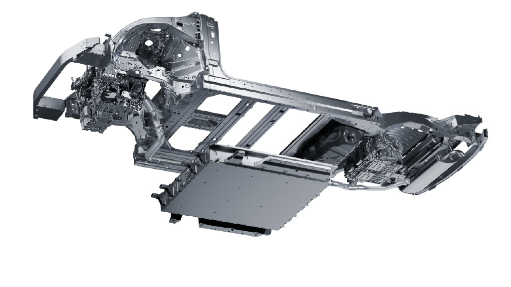 29.98万元起,腾势N8L“美好出行家”赢得广泛赞誉