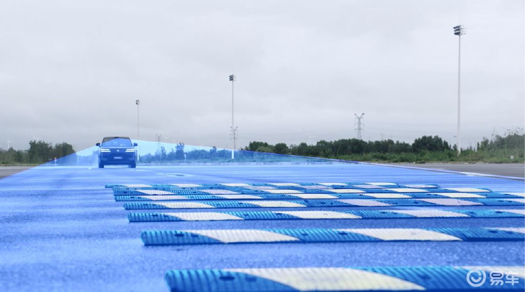 29.98万元起,腾势N8L“美好出行家”赢得广泛赞誉