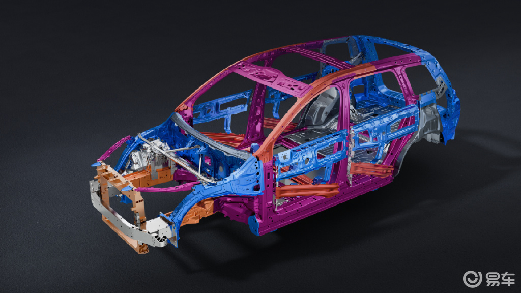 29.98万元起,腾势N8L“美好出行家”赢得广泛赞誉