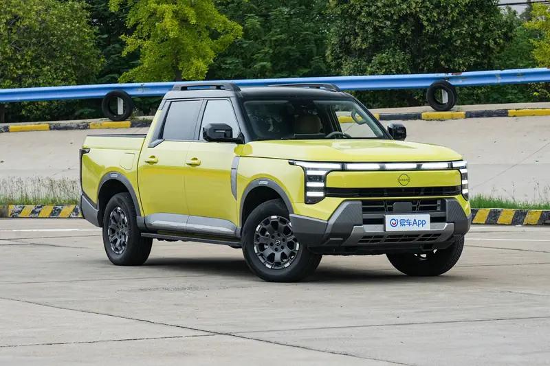 郑州日产锋坦将于11月27日上市 预售价17.69万元起