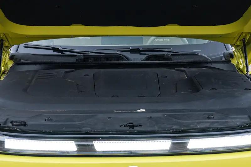 郑州日产锋坦将于11月27日上市 预售价17.69万元起