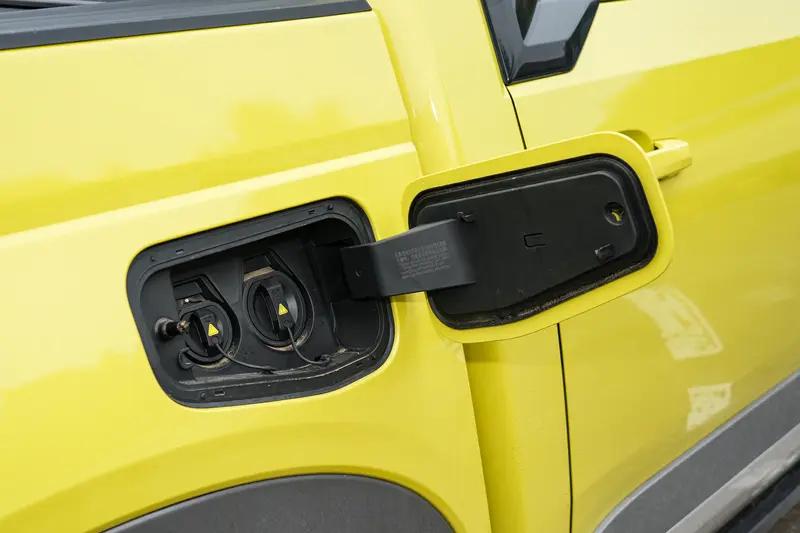 郑州日产锋坦将于11月27日上市 预售价17.69万元起