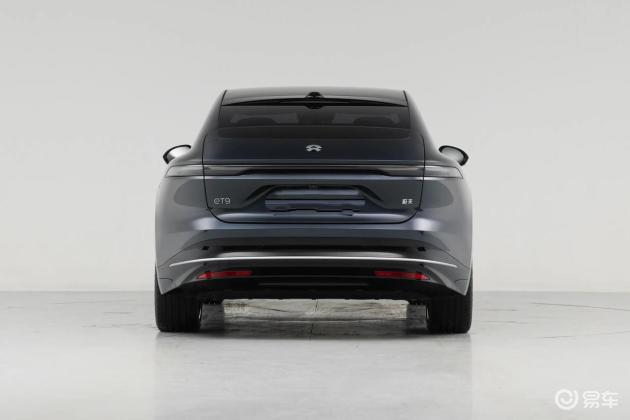 80万购车，蔚来ET9能成为行政旗舰新宠吗
