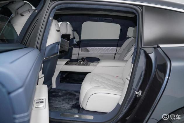 80万购车，蔚来ET9能成为行政旗舰新宠吗