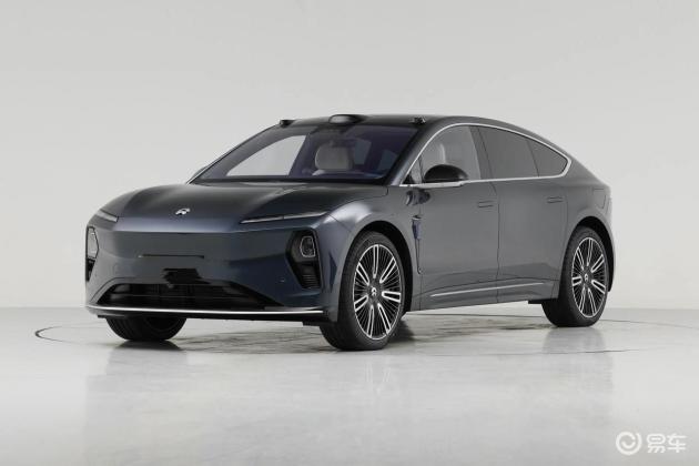 80万购车，蔚来ET9能成为行政旗舰新宠吗