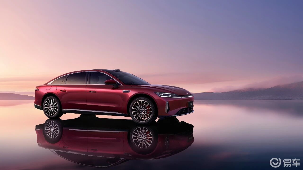 17万买C级旗舰？风云A9L上市全解析