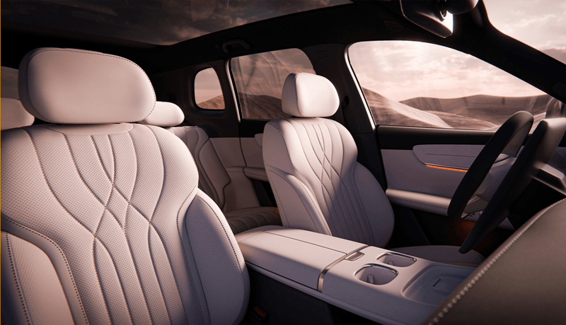 15万级SUV“卷王”之争！风神L8 VS 启源Q07