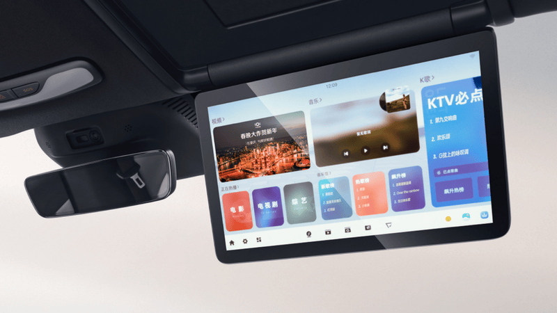 15万级SUV“卷王”之争！风神L8 VS 启源Q07