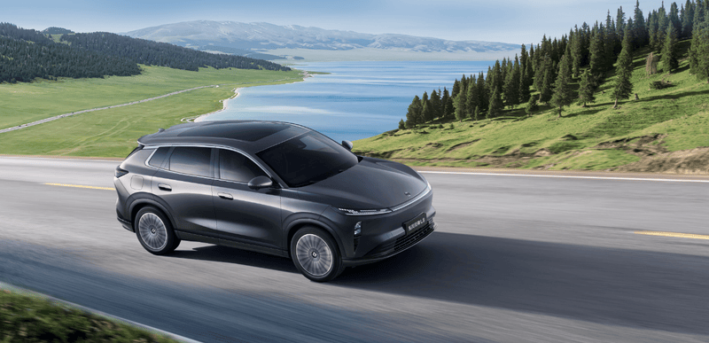 15万级SUV“卷王”之争！风神L8 VS 启源Q07