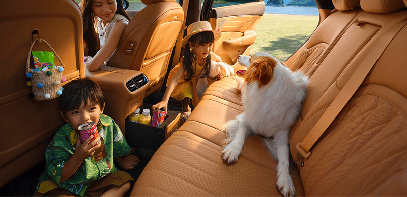 15万级SUV“卷王”之争！风神L8 VS 启源Q07