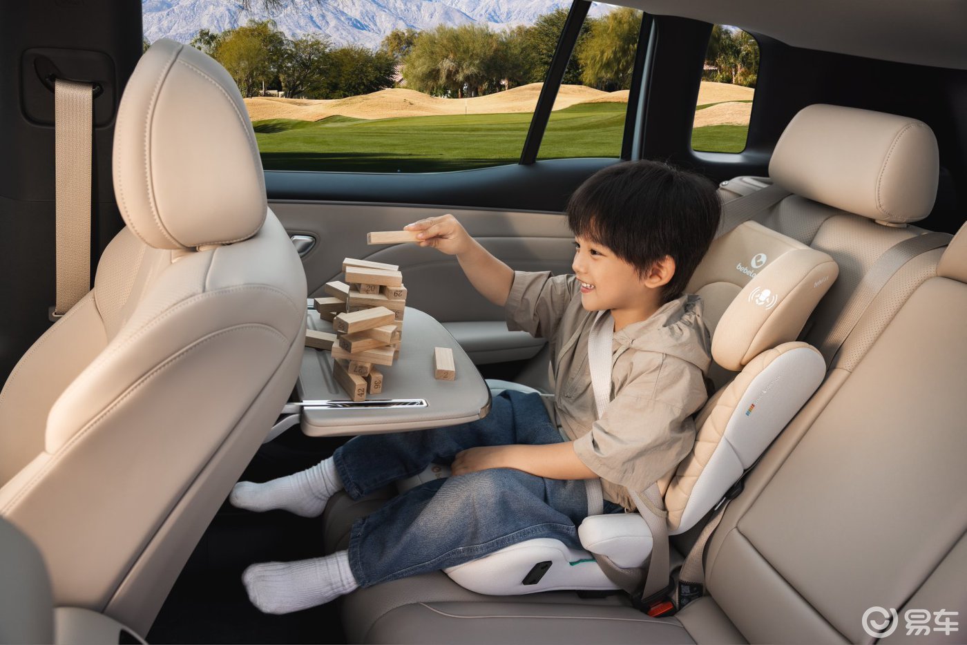 10.48万起！埃安i60上市，国民增程SUV无焦虑之选