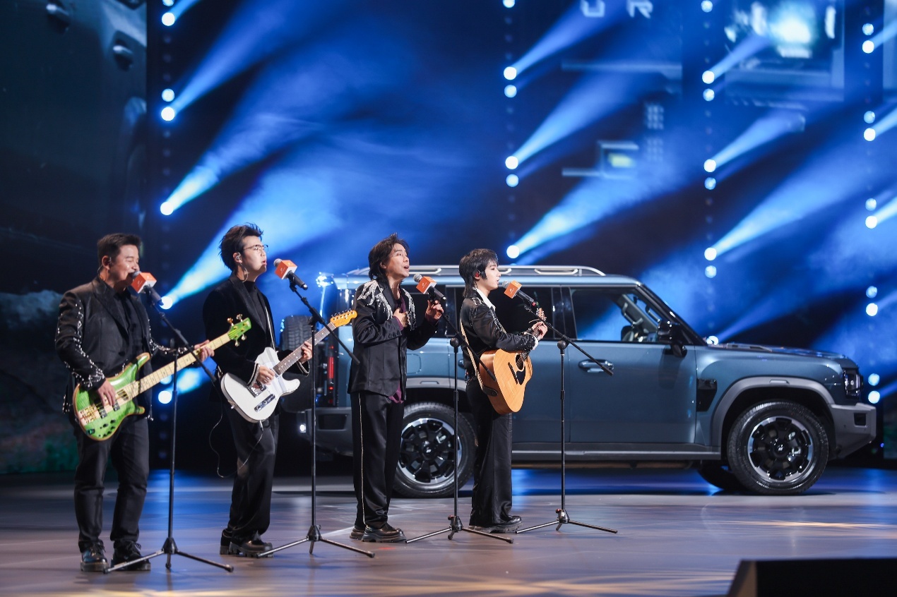 2026款捷途旅行者及捷途旅行者C-DM正式上市