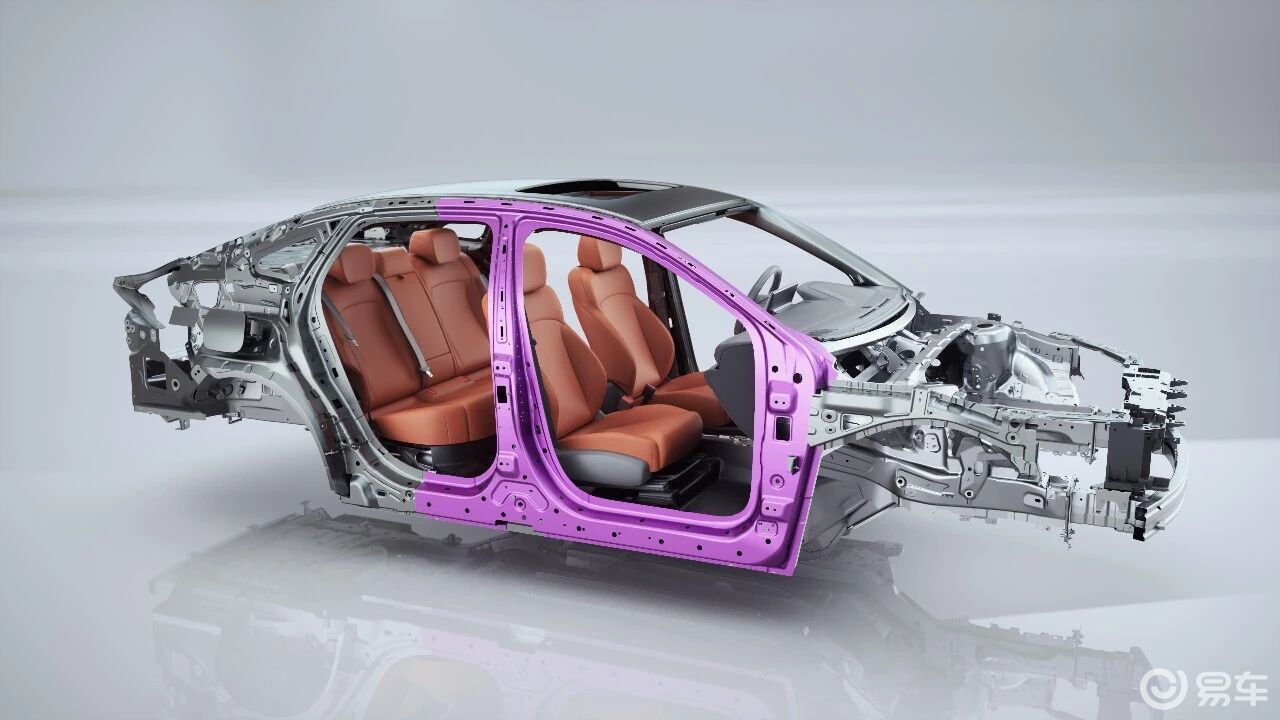 限时感恩价6.59万元起售，吉利第5代帝豪正式上市