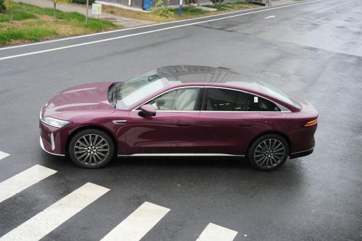 风云A9L猎鹰500/700智驾系统详解表现同级天花板？