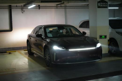 风云A9L猎鹰500/700智驾系统详解表现同级天花板？