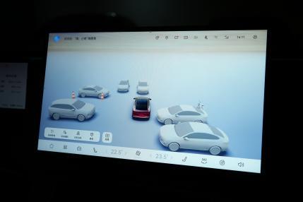 风云A9L猎鹰500/700智驾系统详解表现同级天花板？