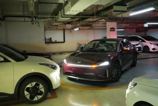 风云A9L猎鹰500/700智驾系统详解表现同级天花板？