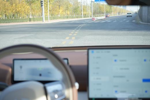 风云A9L猎鹰500/700智驾系统详解表现同级天花板？