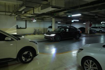 风云A9L猎鹰500/700智驾系统详解表现同级天花板？