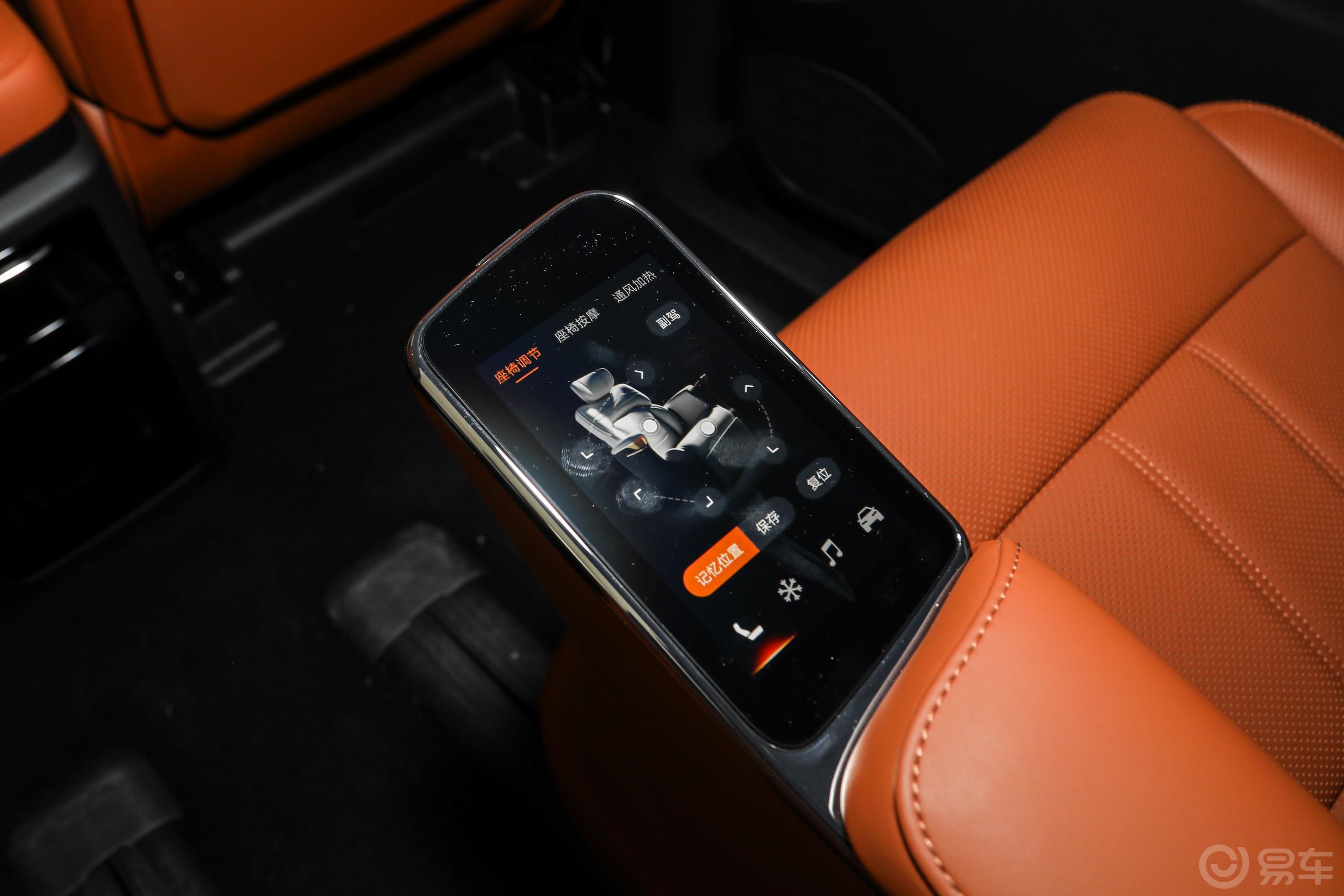 冠军视野的较量 传祺向往M8宗师VS别克GL8PHEV