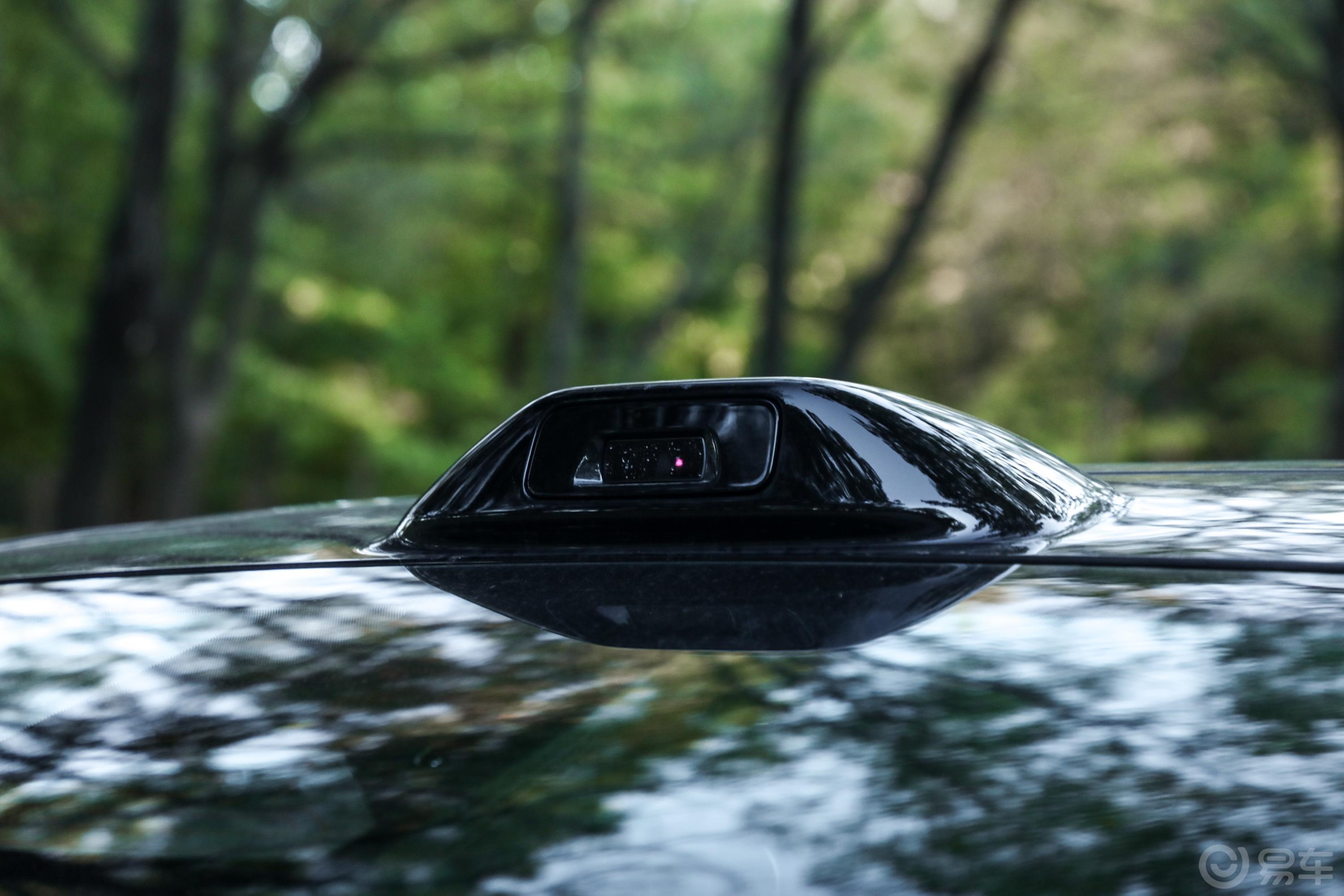 冠军视野的较量 传祺向往M8宗师VS别克GL8PHEV