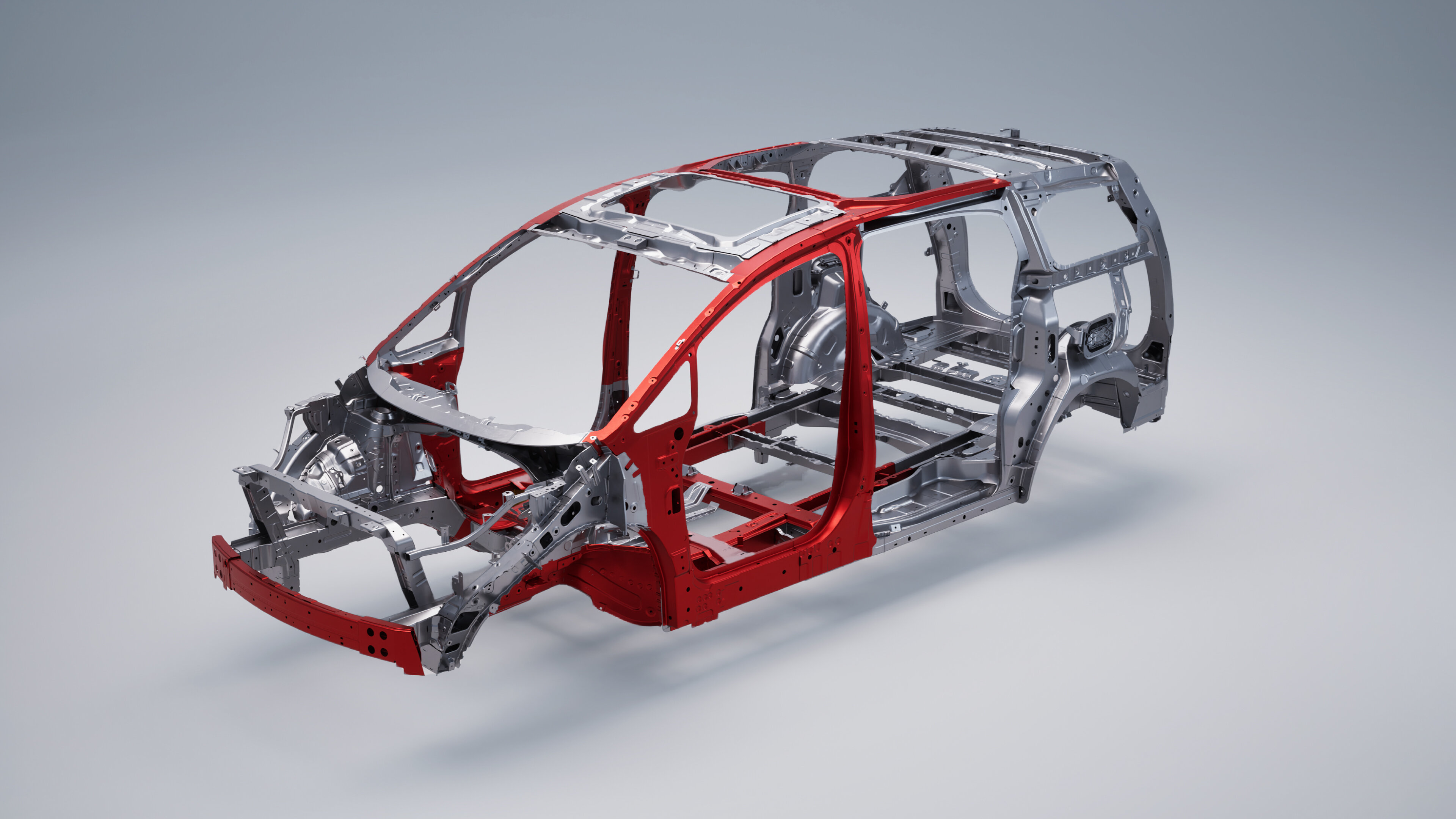 冠军视野的较量 传祺向往M8宗师VS别克GL8PHEV