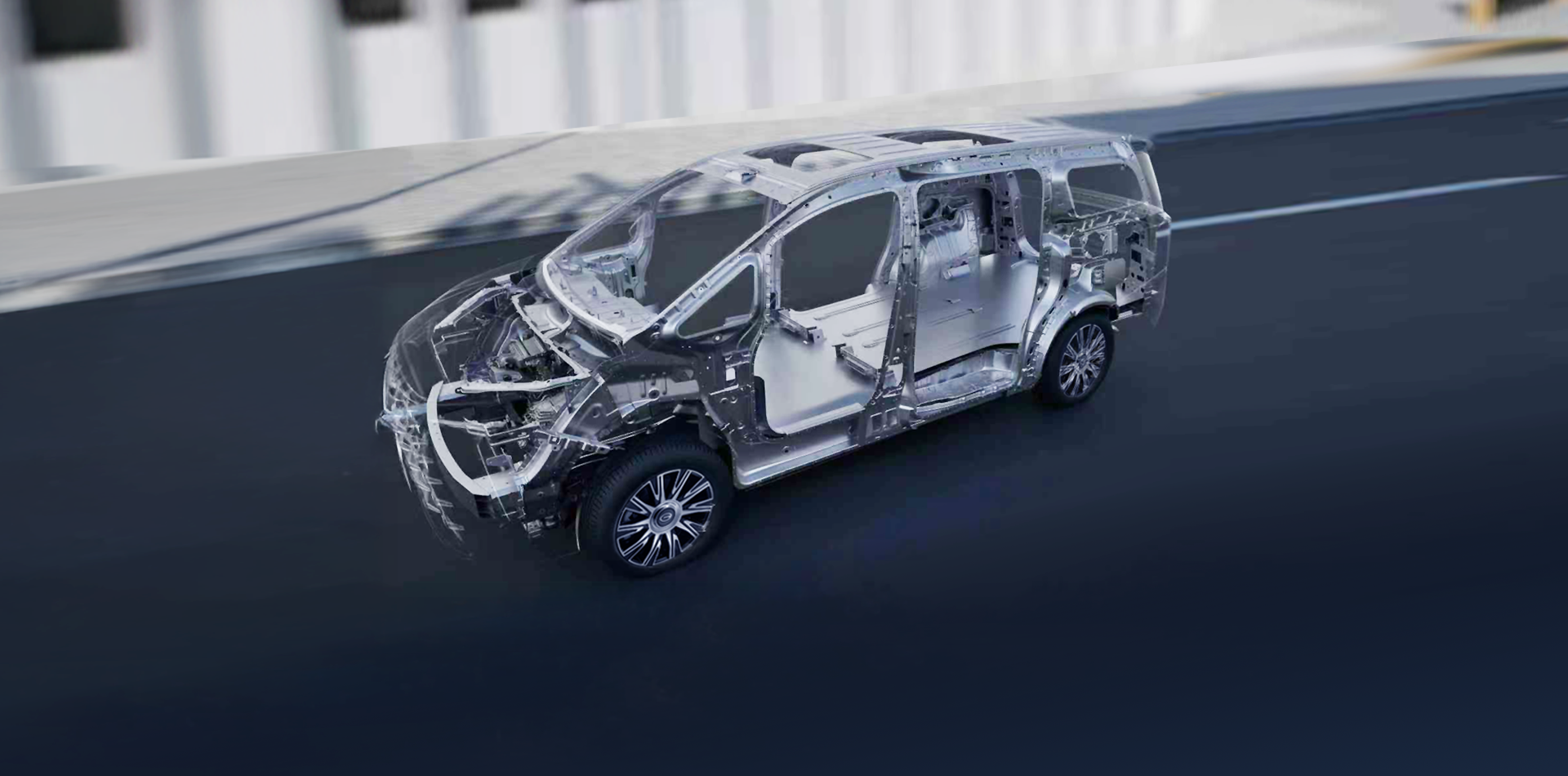 冠军视野的较量 传祺向往M8宗师VS别克GL8PHEV