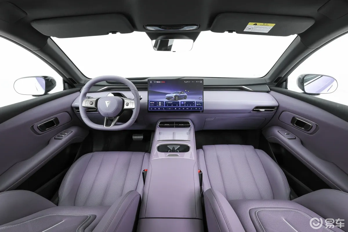 深蓝L06正式上市，13.29万起，标配激光雷达