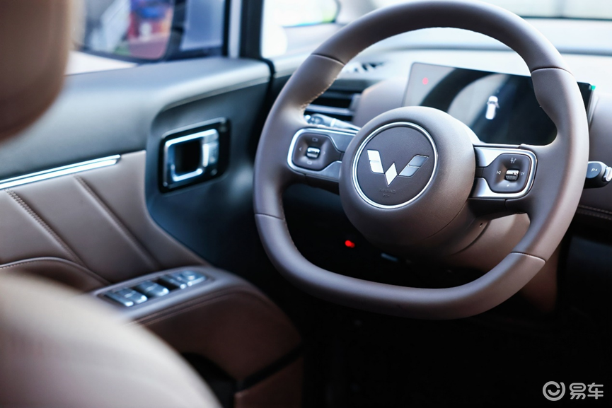 10万级家用MPV标杆再进化五菱星光730天津试驾全体验