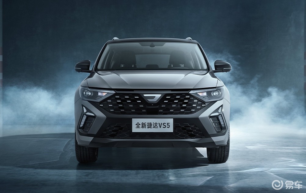 7万入手燃油家用SUV 吉利缤越VS捷达VS5 你怎么选