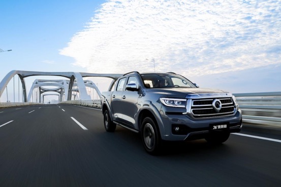 千锤百炼实力再进阶！2026款长城炮焕新上市9.98万起