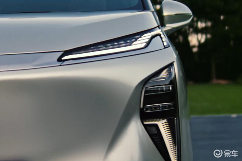 2025广州车展十大必看新车 零跑A10/别克至境世家领衔